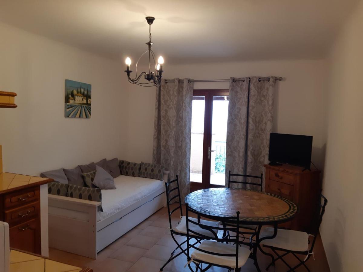 Apartamento Le Bellevue- Martinon Utelle Exterior foto