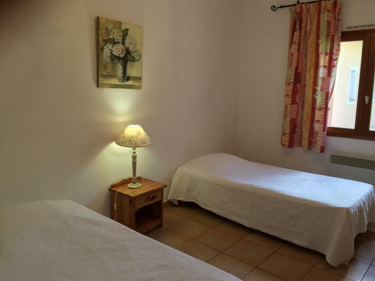 Apartamento Le Bellevue- Martinon Utelle Exterior foto