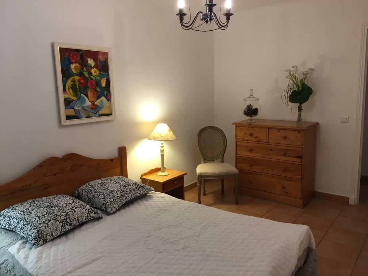 Apartamento Le Bellevue- Martinon Utelle Exterior foto
