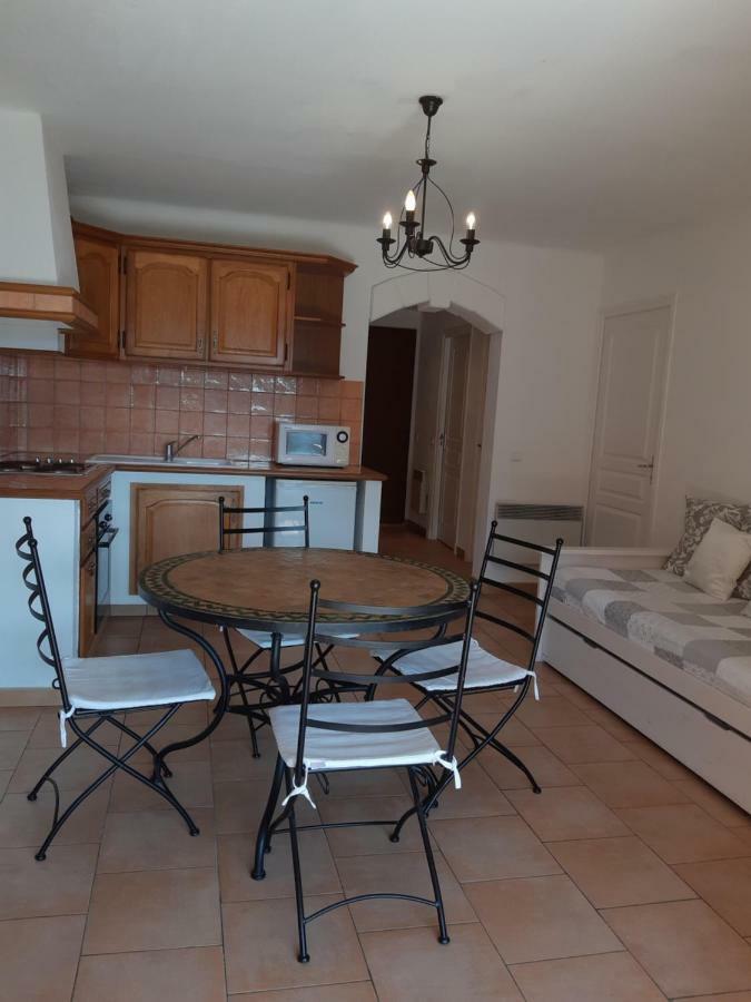 Apartamento Le Bellevue- Martinon Utelle Exterior foto