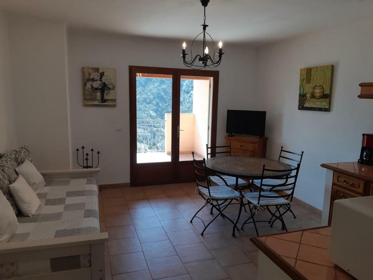 Apartamento Le Bellevue- Martinon Utelle Exterior foto
